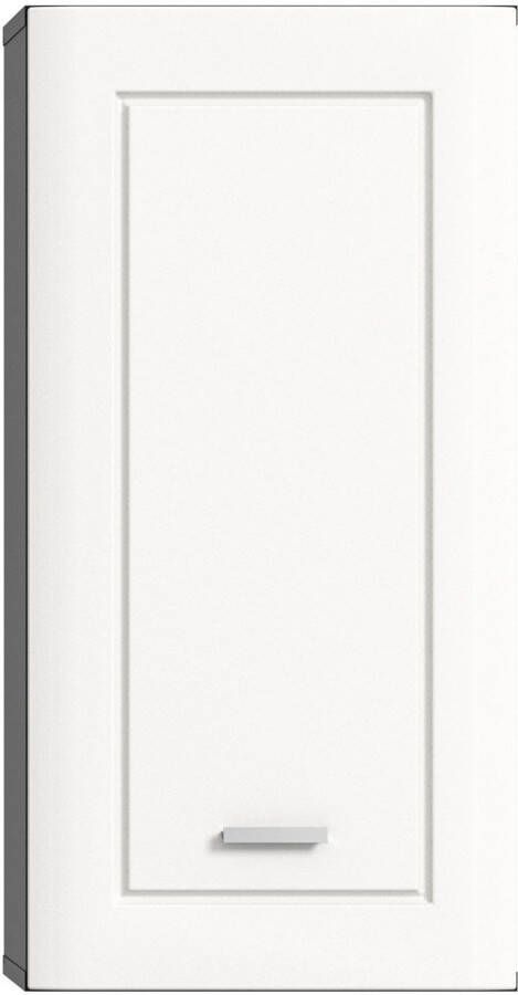 INOSIGN Hangend kastje Jarvi Badkamermeubel 1 deur links of rechts te monteren breedte 40 cm (1 stuk)