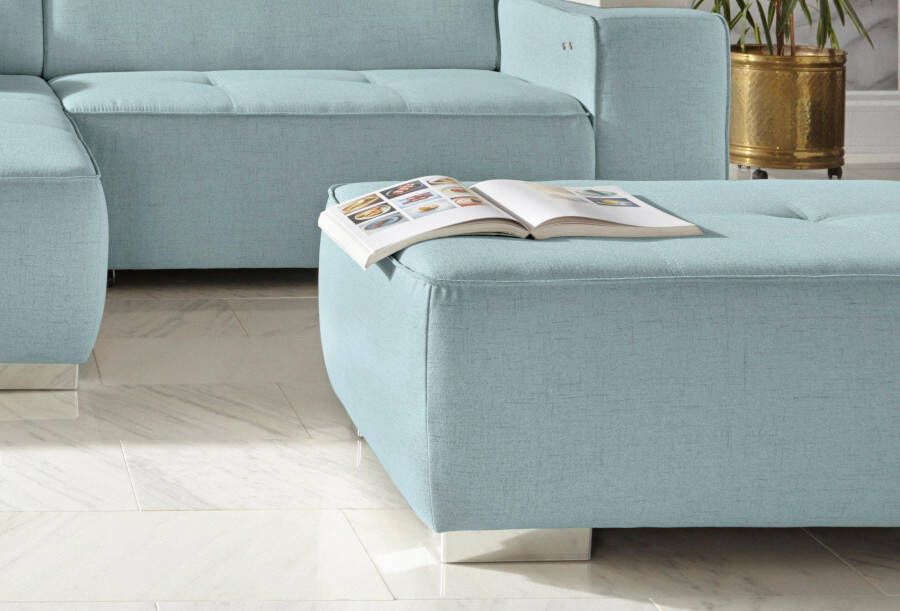 INOSIGN Hocker Sapporo