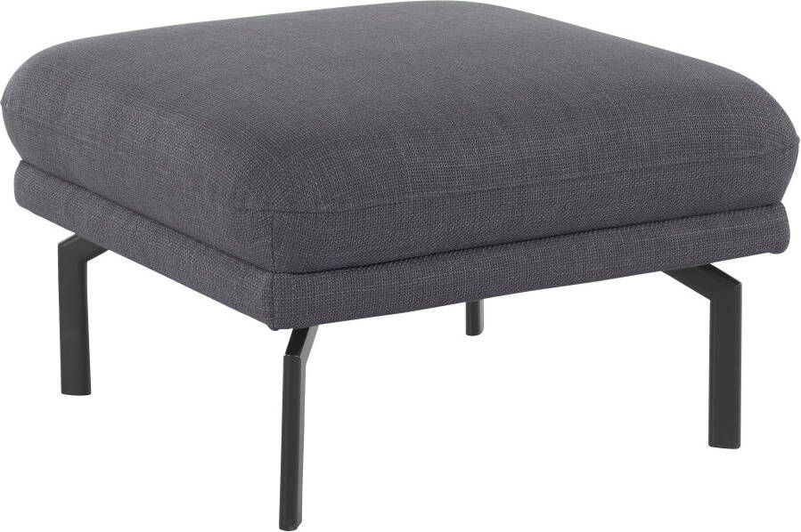 INOSIGN Hocker Trivento passend bij de trivento-serie