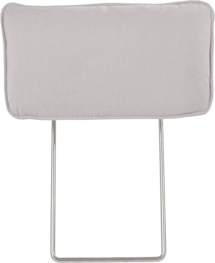 INOSIGN Hoofdsteun Birkholm passend bij de birkholm-serie bxdxh van het kussen: 50 x 10 x 25 cm (set 2 stuks) - Foto 8