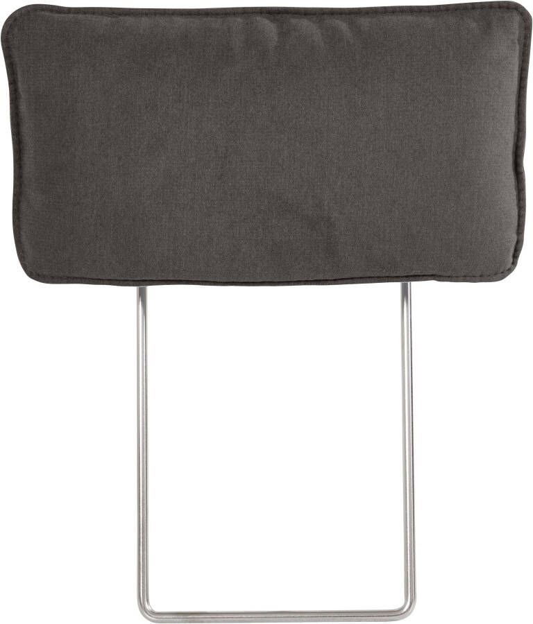 INOSIGN Hoofdsteun Birkholm passend bij de birkholm-serie bxdxh van het kussen: 50 x 10 x 25 cm (set 2 stuks) - Foto 5