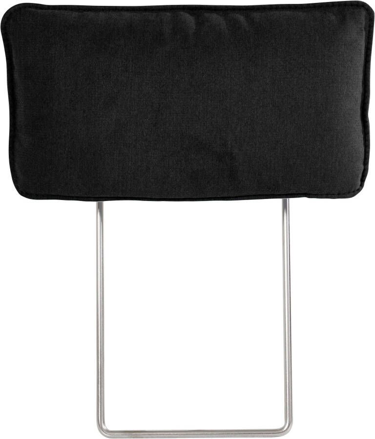 INOSIGN Hoofdsteun Birkholm passend bij de birkholm-serie bxdxh van het kussen: 50 x 10 x 25 cm (set 2 stuks) - Foto 6