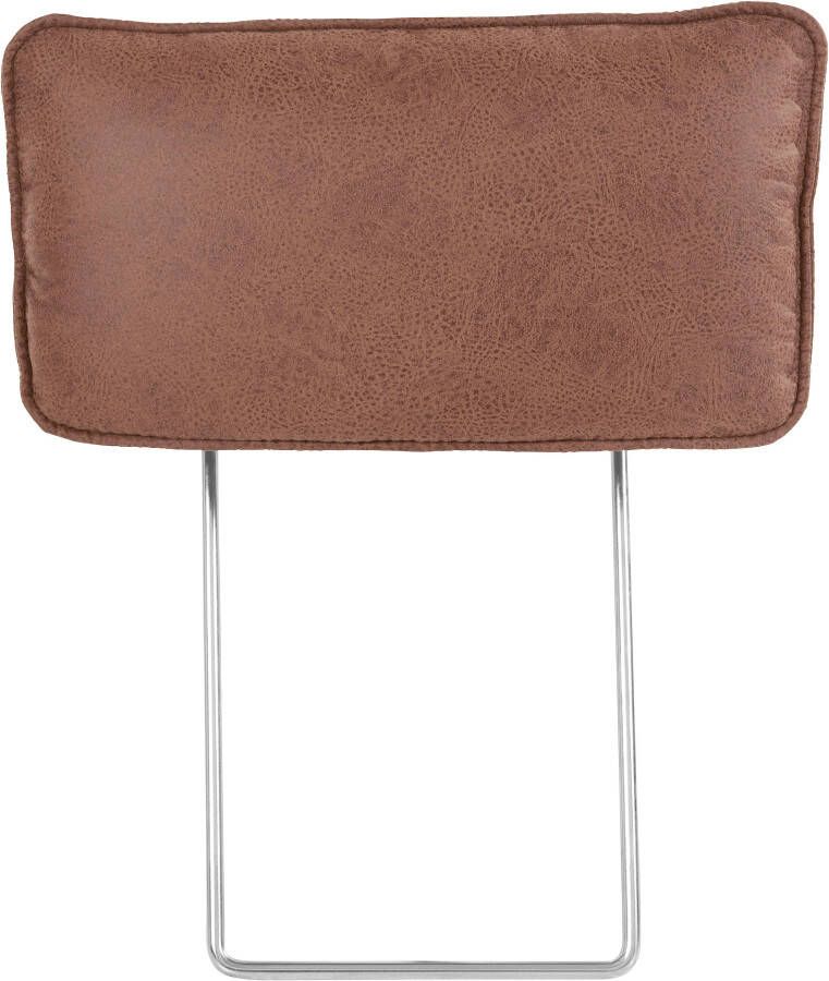 INOSIGN Hoofdsteun Birkholm passend bij de birkholm-serie bxdxh van het kussen: 50 x 10 x 25 cm (set 2 stuks) - Foto 8