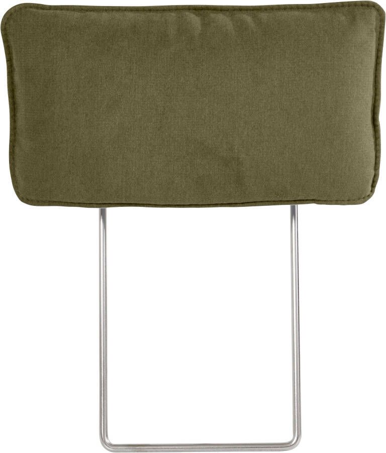 INOSIGN Hoofdsteun Birkholm passend bij de birkholm-serie bxdxh van het kussen: 50 x 10 x 25 cm (set 2 stuks) - Foto 6