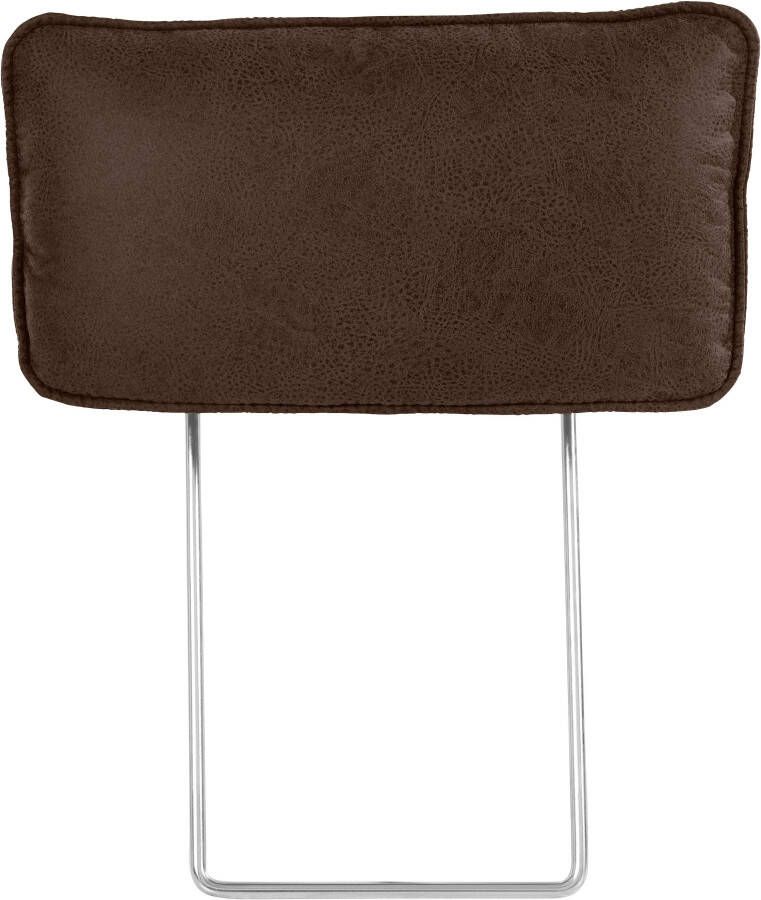 INOSIGN Hoofdsteun Birkholm passend bij de birkholm-serie bxdxh van het kussen: 50 x 10 x 25 cm (set 2 stuks) - Foto 8