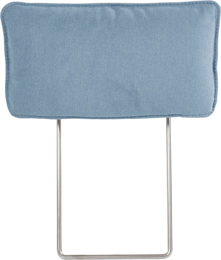 INOSIGN Hoofdsteun Birkholm passend bij de birkholm-serie bxdxh van het kussen: 50 x 10 x 25 cm (set 2 stuks) - Foto 8