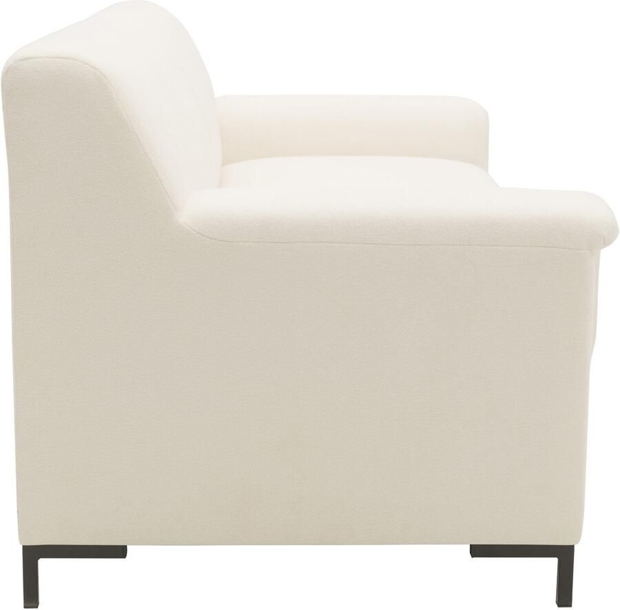 INOSIGN 2 5-zits Jamie 2 ook in Cord BxDxH: 19x 81x76 cm tijdloos modern met comfortabel verend systeem