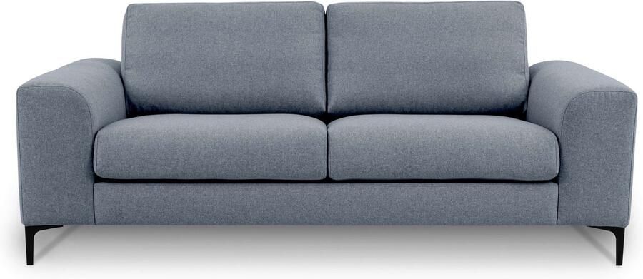 INOSIGN 2 5-zitsbank Henry met metalen poten in een modern design - Foto 8