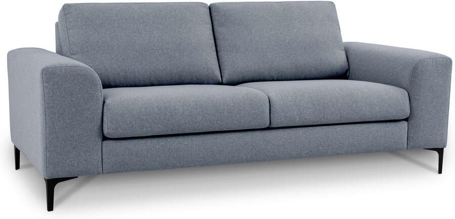 INOSIGN 2 5-zitsbank Henry met metalen poten in een modern design - Foto 6