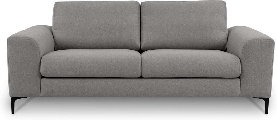 INOSIGN 2 5-zitsbank Henry met metalen poten in een modern design - Foto 8