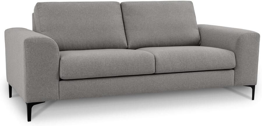 INOSIGN 2 5-zitsbank Henry met metalen poten in een modern design - Foto 6