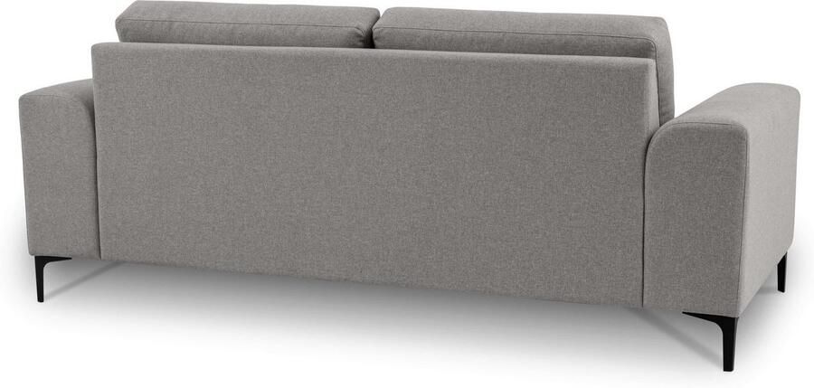 INOSIGN 2 5-zitsbank Henry met metalen poten in een modern design - Foto 7