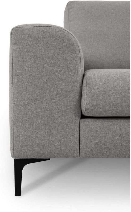 INOSIGN 2 5-zitsbank Henry met metalen poten in een modern design - Foto 4