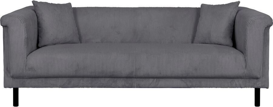 INOSIGN 2-zitsbank AGNIA BxDxH: 180x85x71 cm incl. sierkussens ook in cord en bouclé - Foto 4