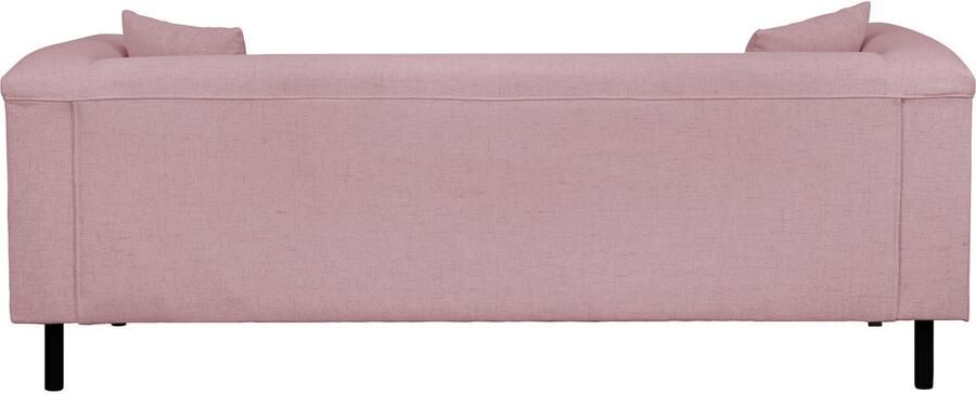 INOSIGN 2-zitsbank AGNIA BxDxH: 180x85x71 cm incl. sierkussens ook in cord en bouclé - Foto 4