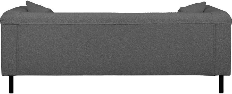 INOSIGN 2-zitsbank AGNIA BxDxH: 180x85x71 cm incl. sierkussens ook in cord en bouclé - Foto 5