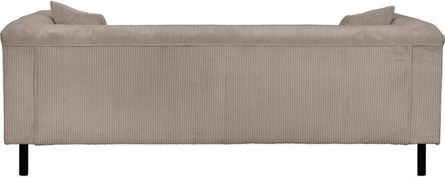 INOSIGN 2-zitsbank AGNIA BxDxH: 180x85x71 cm incl. sierkussens ook in cord en bouclé - Foto 4