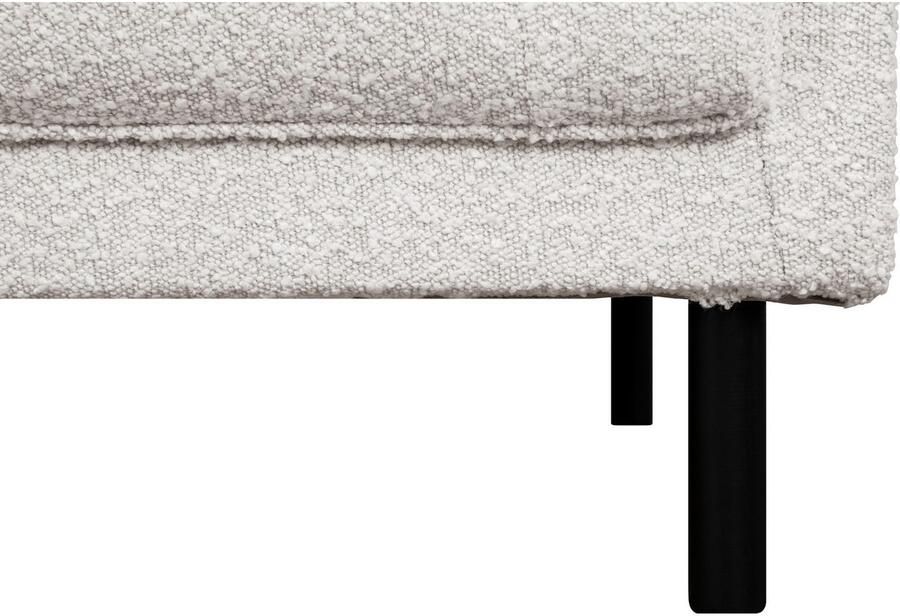 INOSIGN Fauteuil AGNIA BxDxH: 100x85x71 cm incl. sierkussens ook in cord en bouclé - Foto 5