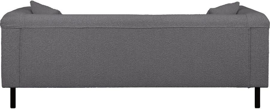 INOSIGN 2-zitsbank AGNIA BxDxH: 180x85x71 cm incl. sierkussens ook in cord en bouclé - Foto 5