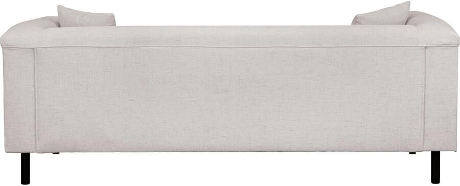 INOSIGN 2-zitsbank AGNIA BxDxH: 180x85x71 cm incl. sierkussens ook in cord en bouclé - Foto 4