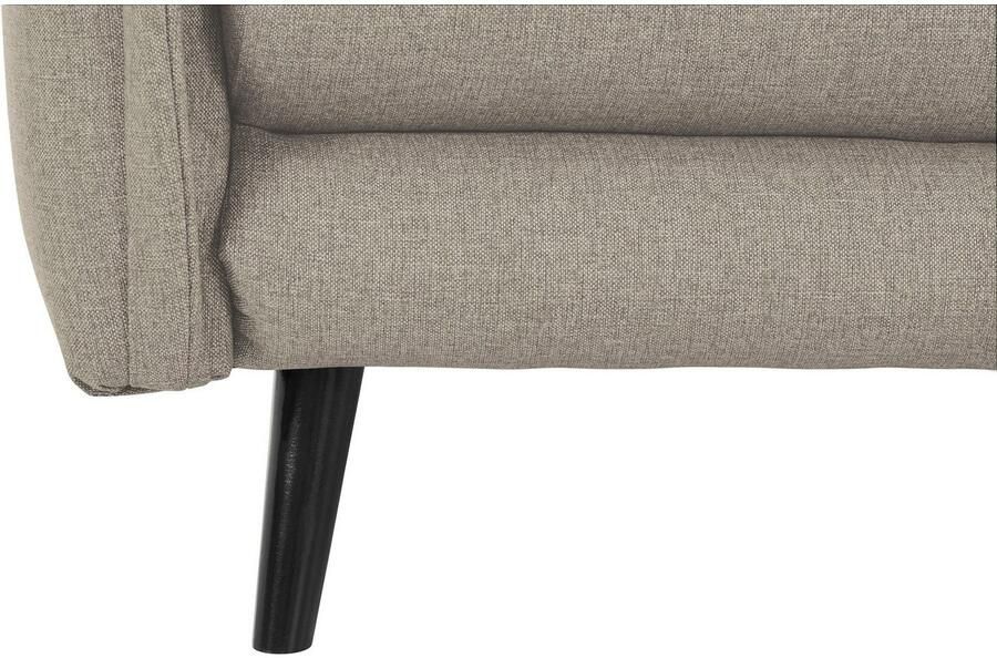 INOSIGN 2-zitsbank LAZIO inclusief 1 stuks reversible- en 1 stuks sierkussen - Foto 4