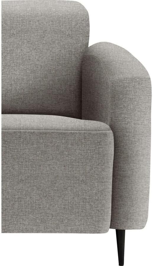 INOSIGN 2-zitsbank Marron - Foto 4