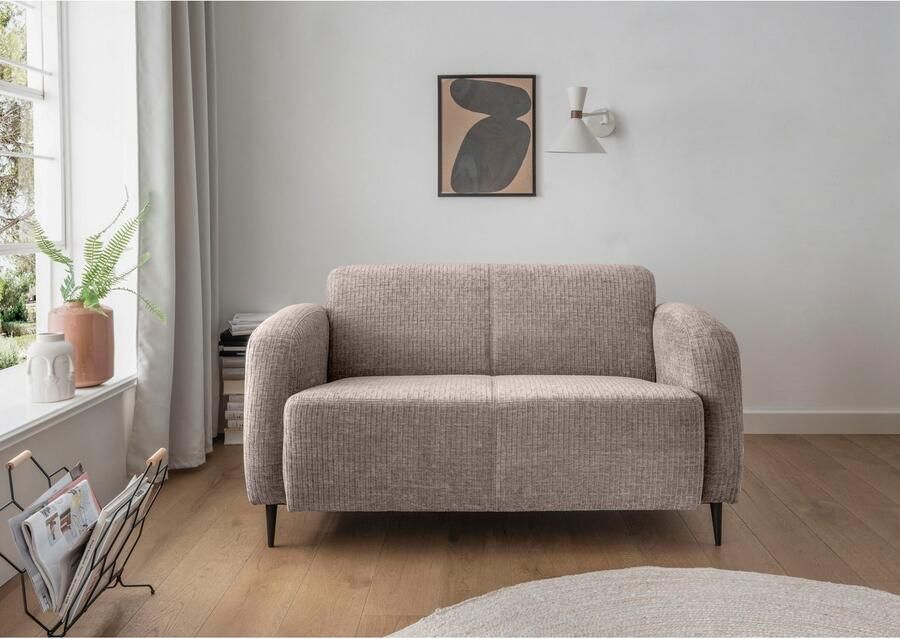 INOSIGN 2-zitsbank Marron - Foto 3