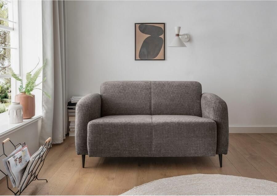 INOSIGN 2-zitsbank Marron - Foto 2