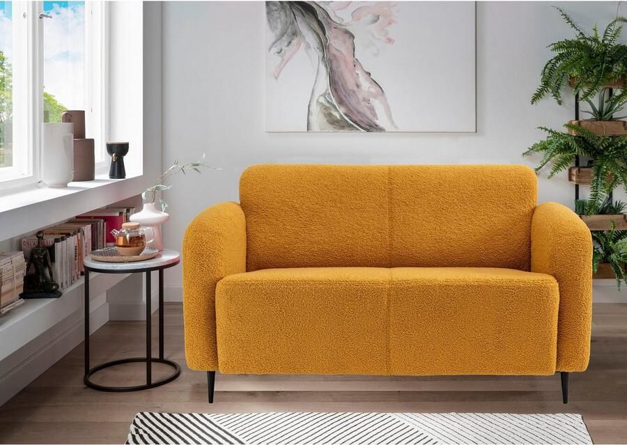 INOSIGN 2-zitsbank Marron - Foto 3