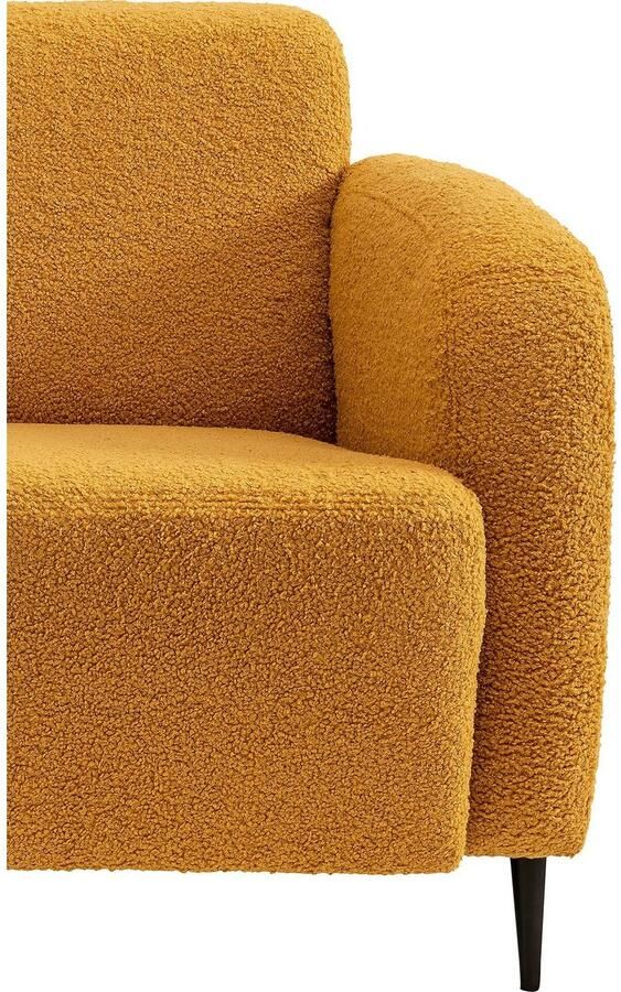 INOSIGN 2-zitsbank Marron - Foto 4