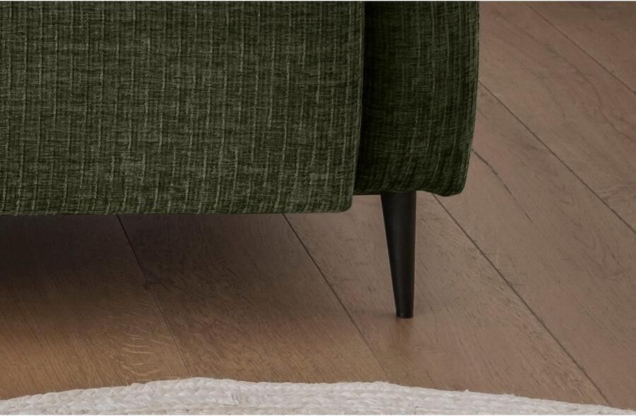 INOSIGN 3-zitsbank Marron - Foto 4