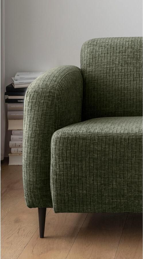 INOSIGN 3-zitsbank Marron - Foto 5