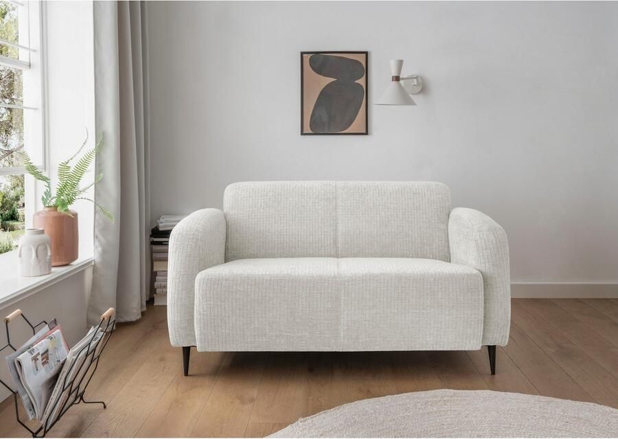 INOSIGN 2-zitsbank Marron - Foto 3