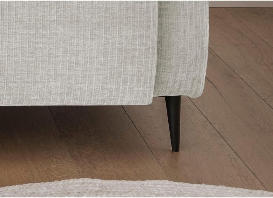 INOSIGN 3-zitsbank Marron - Foto 2