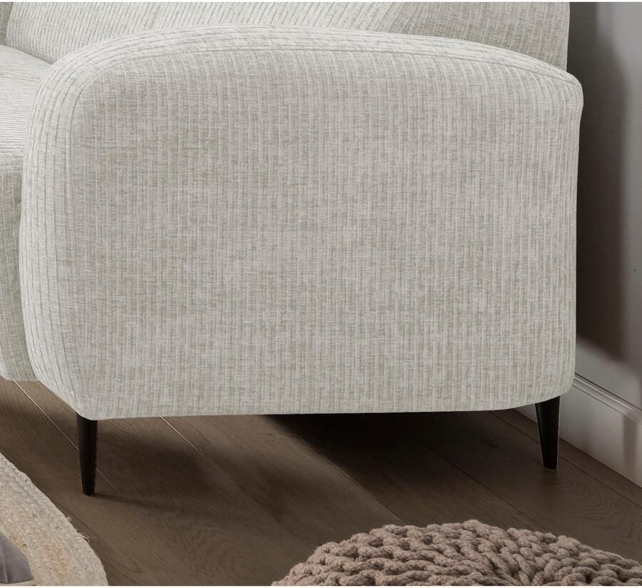 INOSIGN 3-zitsbank Marron