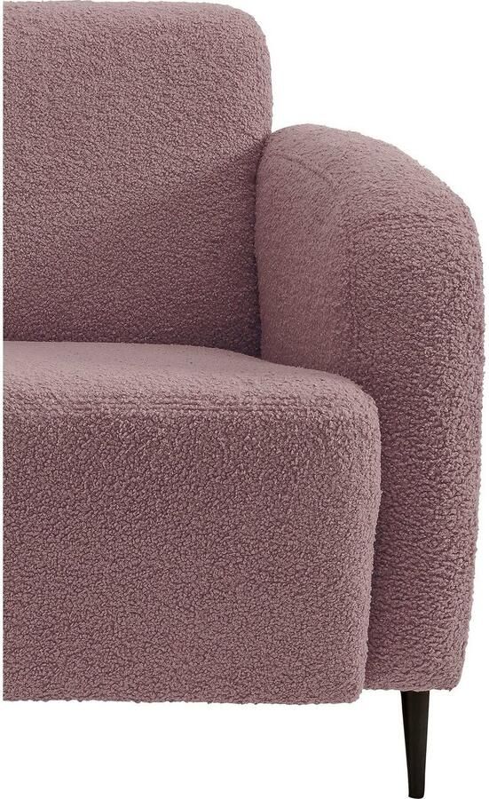 INOSIGN 2-zitsbank Marron - Foto 4