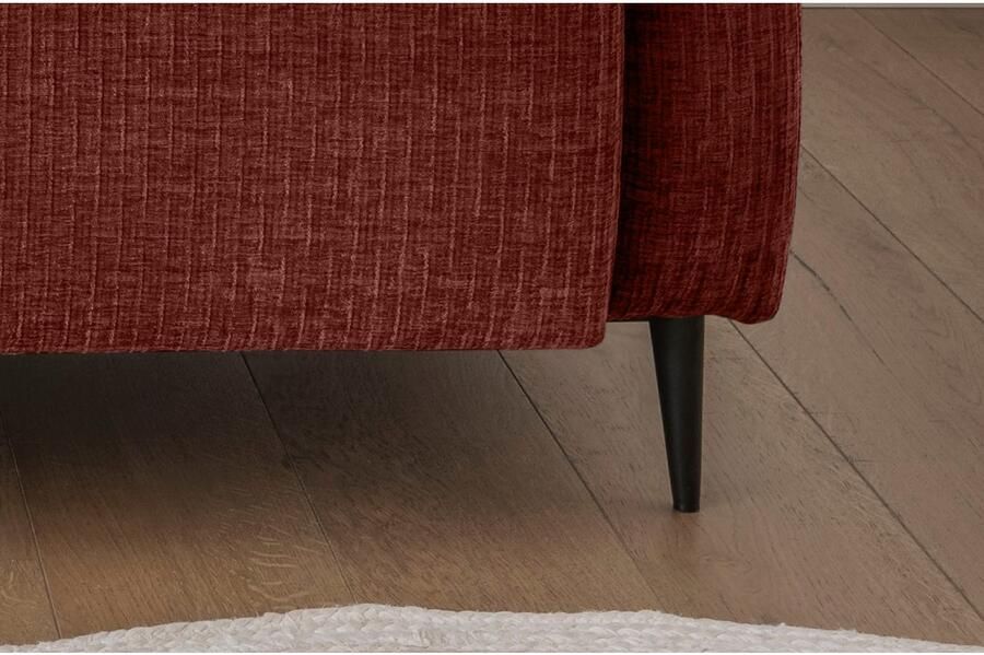 INOSIGN 2-zitsbank Marron - Foto 4