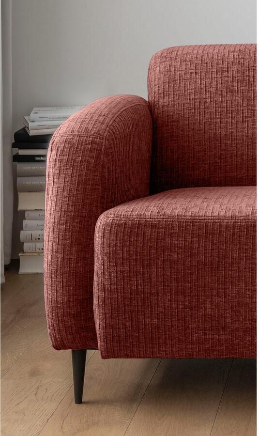 INOSIGN 2-zitsbank Marron - Foto 5