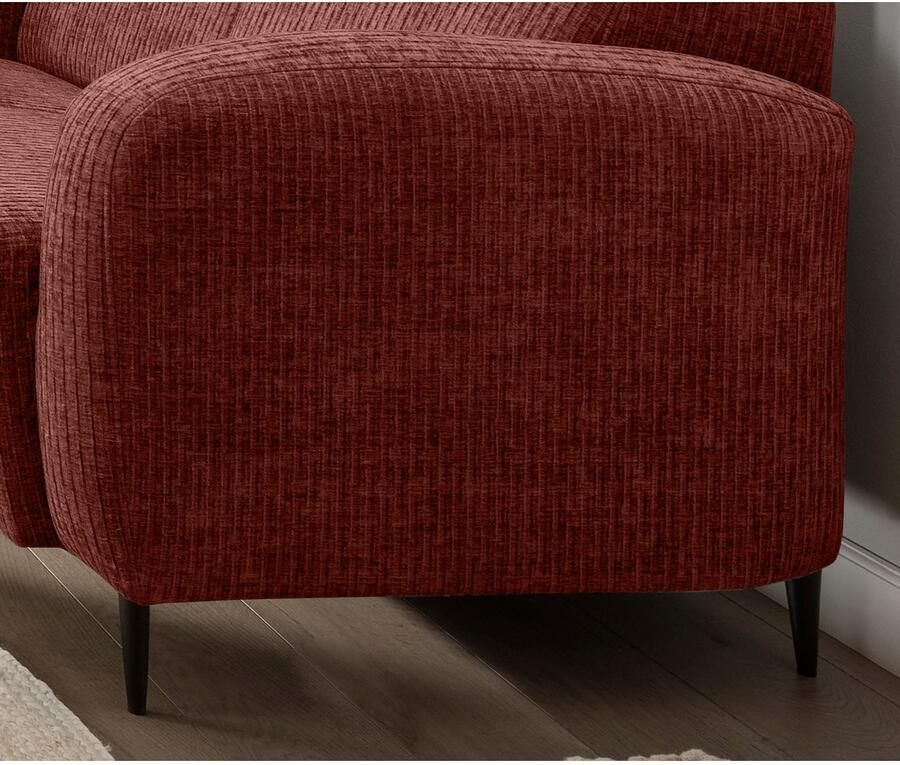 INOSIGN 3-zitsbank Marron