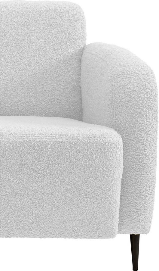 INOSIGN 2-zitsbank Marron - Foto 4