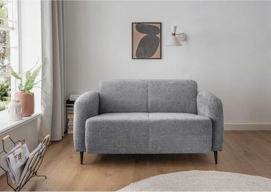 INOSIGN 2-zitsbank Marron - Foto 2