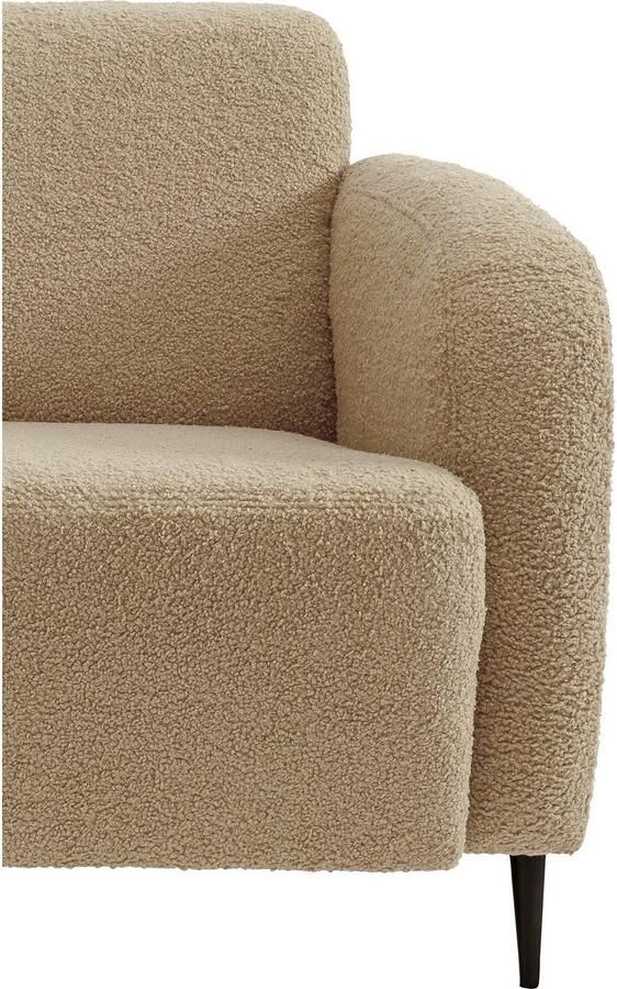 INOSIGN 2-zitsbank Marron - Foto 4