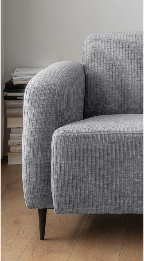 INOSIGN 2-zitsbank Marron - Foto 5