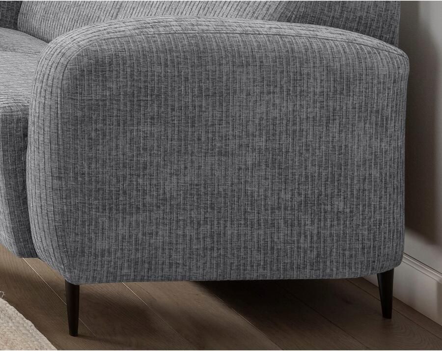 INOSIGN 3-zitsbank Marron