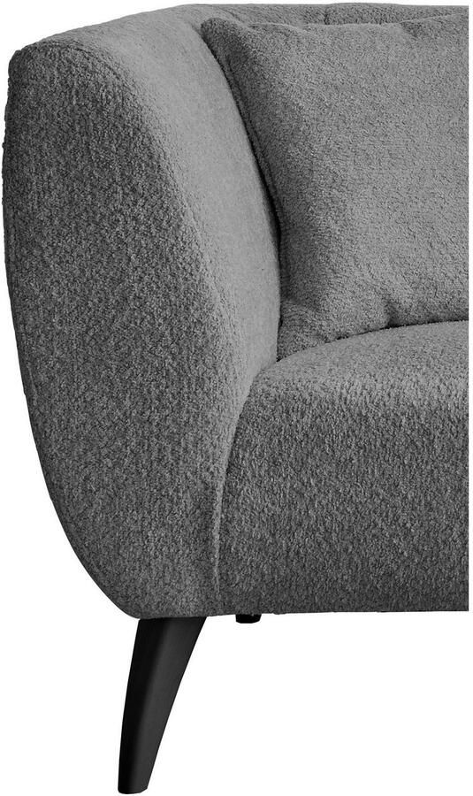 INOSIGN Zithoek Colori ook als loveseat verkrijgbaar (set 2-delig) - Foto 6