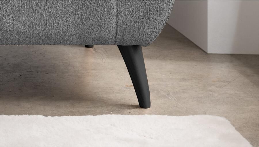 INOSIGN Zithoek Colori ook als loveseat verkrijgbaar (set 2-delig) - Foto 7