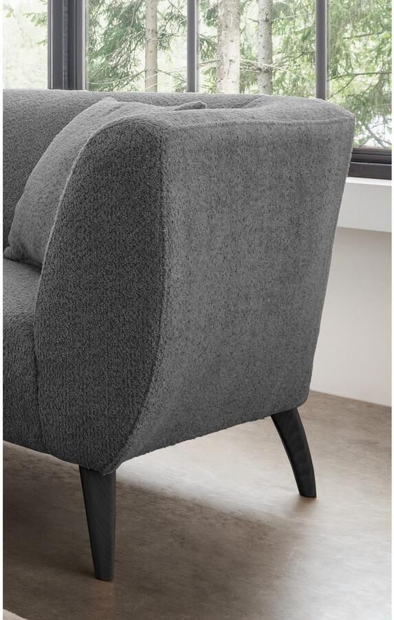 INOSIGN Zithoek Colori ook als loveseat verkrijgbaar (set 2-delig) - Foto 5