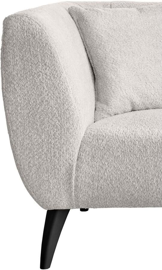 INOSIGN Zithoek Colori ook als loveseat verkrijgbaar (set 2-delig) - Foto 7