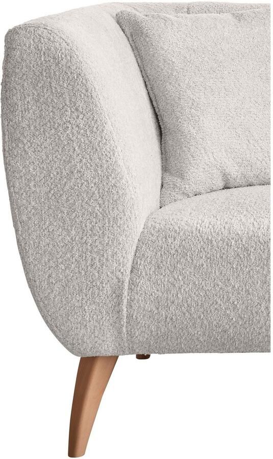 INOSIGN Zithoek Colori ook als loveseat verkrijgbaar (set 2-delig) - Foto 7