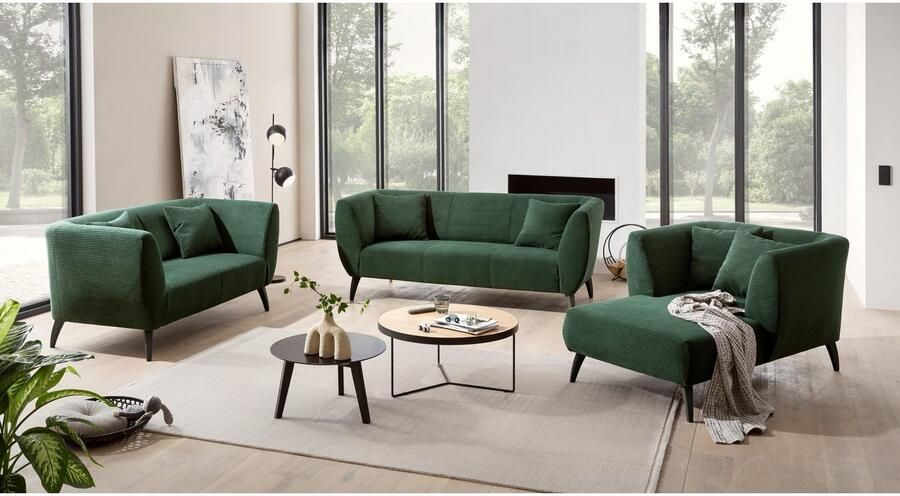 INOSIGN Loveseat Colori - Foto 6